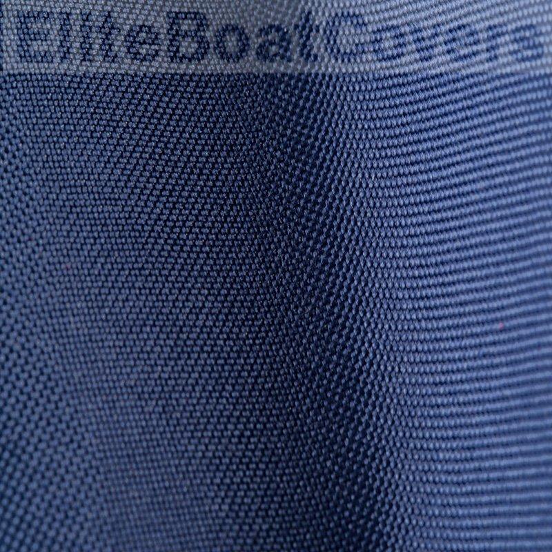 Seal Skin™ 1200 Pontoon Cover