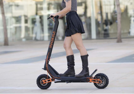 WE LOVE SCOOTERS