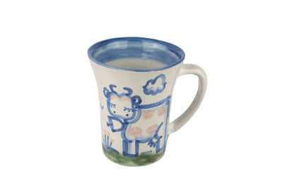 Personalized Flare Mug