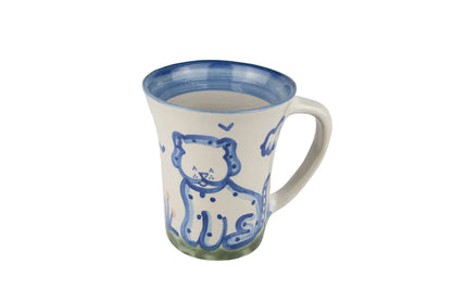 Personalized Flare Mug