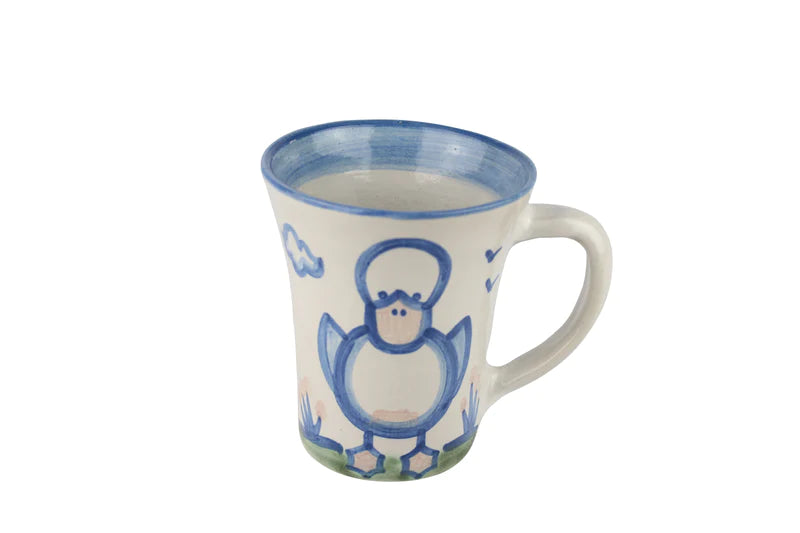 Personalized Flare Mug