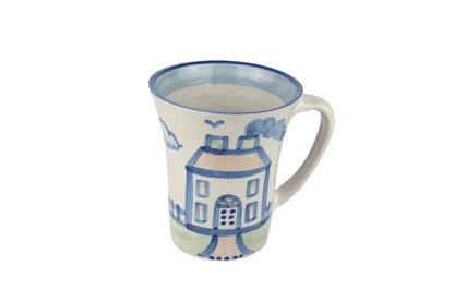 Personalized Flare Mug