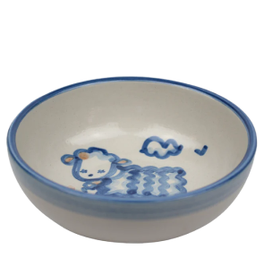 CEREAL BOWL - LAMB
