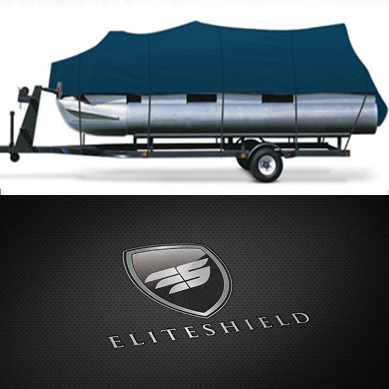 Seal Skin™ 1200 Pontoon Cover