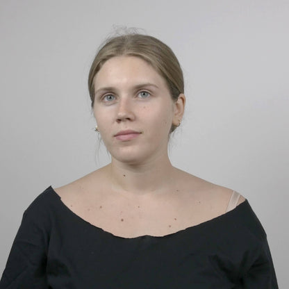 Real Brush Pens, Single Color, Pack of 4