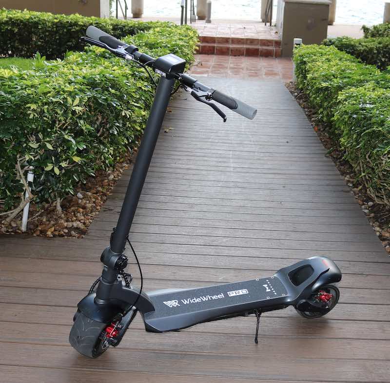 WIDEWHEEL PRO