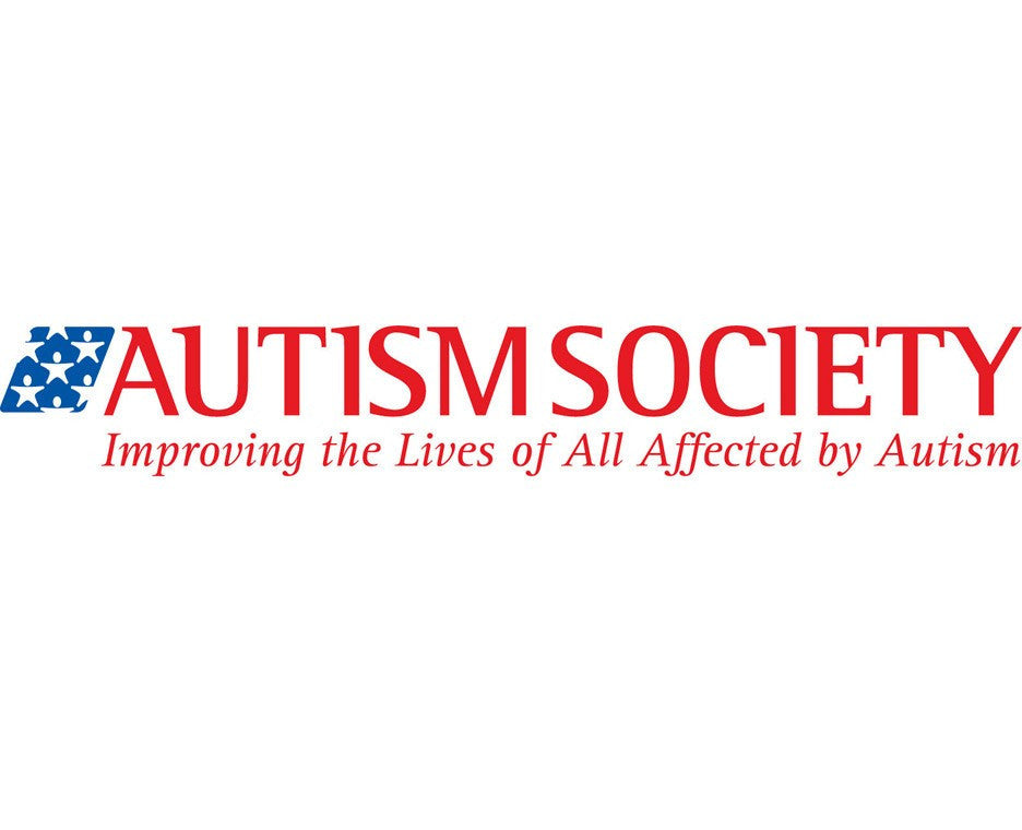 Autism Society: $7.50 Donation from SOL Organics