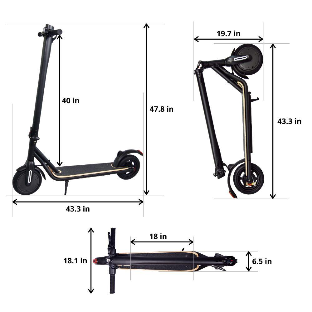 CITYRIDER 2