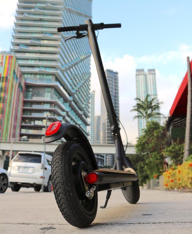 CITYRIDER 5