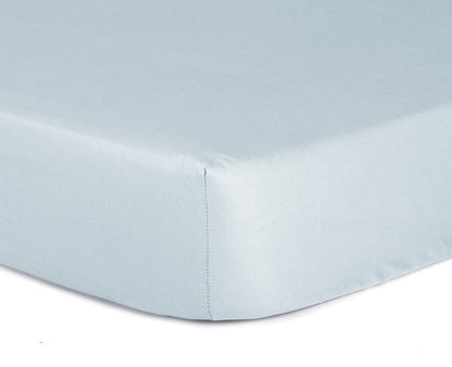 Organic Cotton Crib Sheet