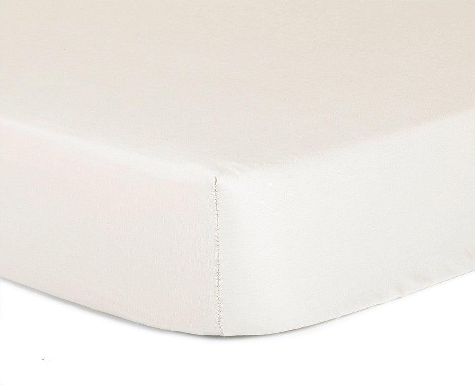 Organic Cotton Crib Sheet