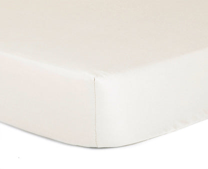 Organic Cotton Crib Sheet