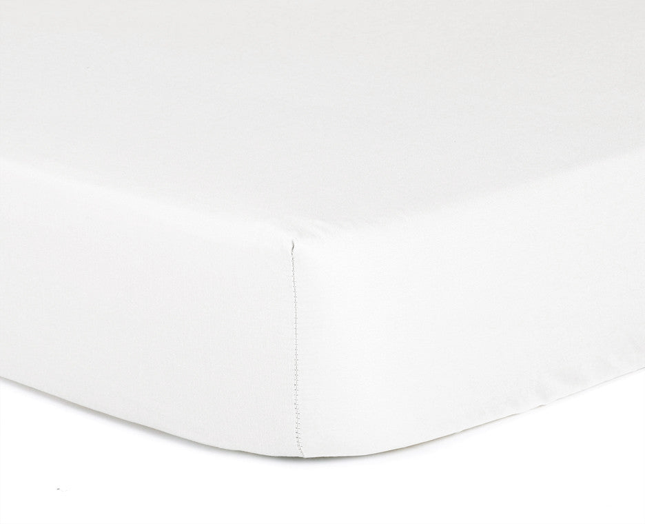 Organic Cotton Crib Sheet