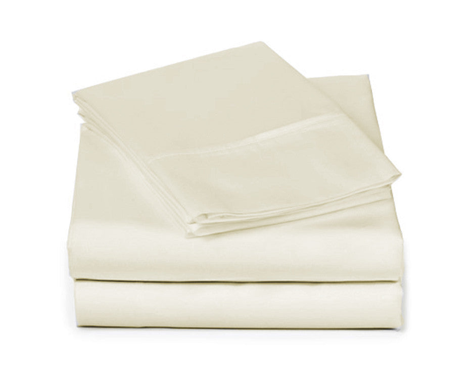 Hemmed Sheet Sets