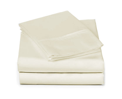 Hemmed Sheet Sets