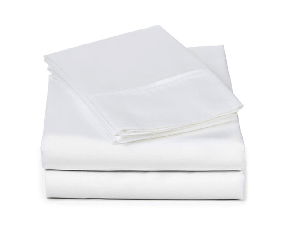 Hemmed Sheet Sets