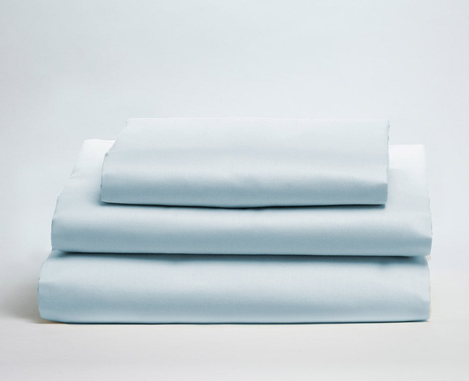 Plain Organic Cotton Sheet Sets