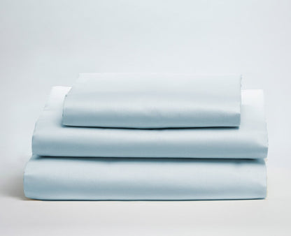 Plain Organic Cotton Sheet Sets