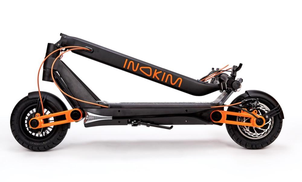 INOKIM Ox