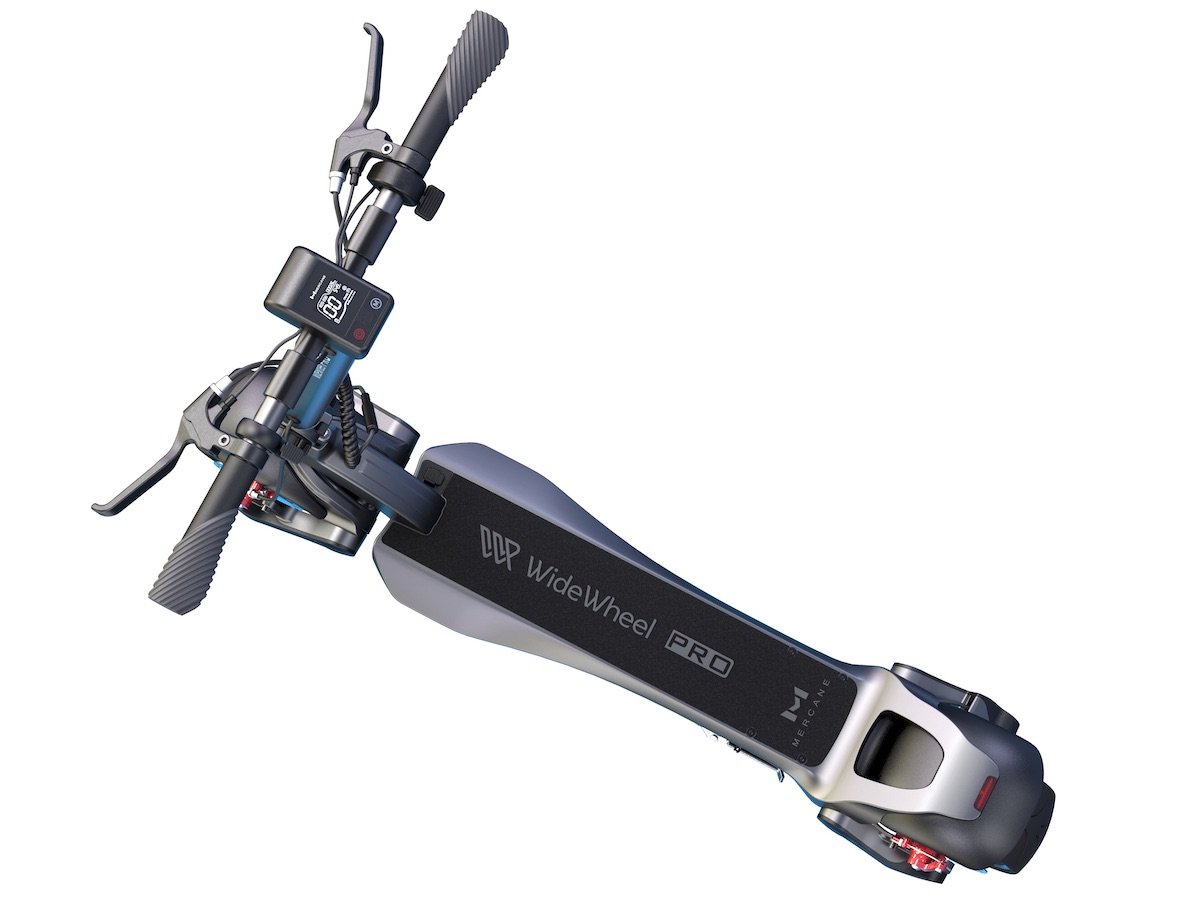 WIDEWHEEL PRO