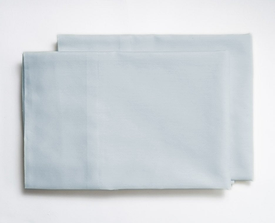 Plain Pillowcases