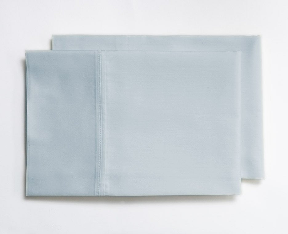 Hemmed Pillowcases