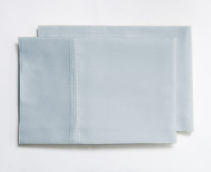 Hemmed Pillowcases