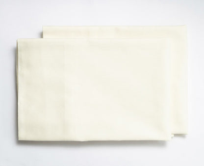 Plain Pillowcases