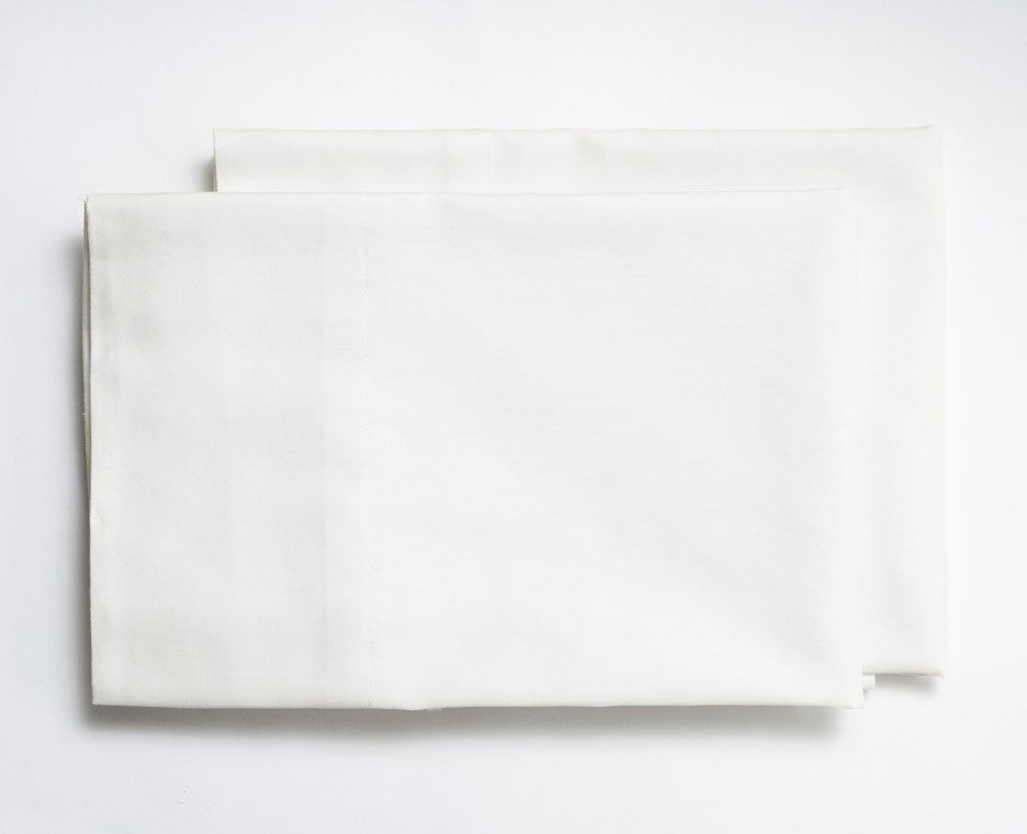 Plain Pillowcases