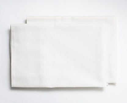 Plain Pillowcases