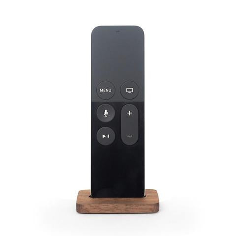 Apple TV Remote Stand