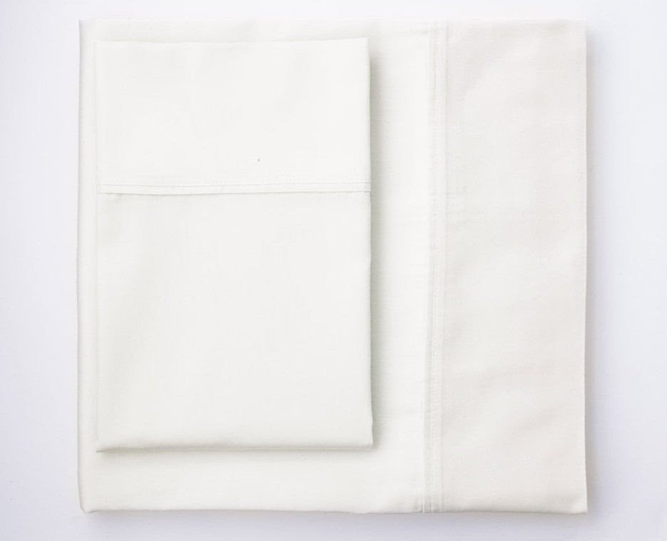 Hemmed Sheet Sets