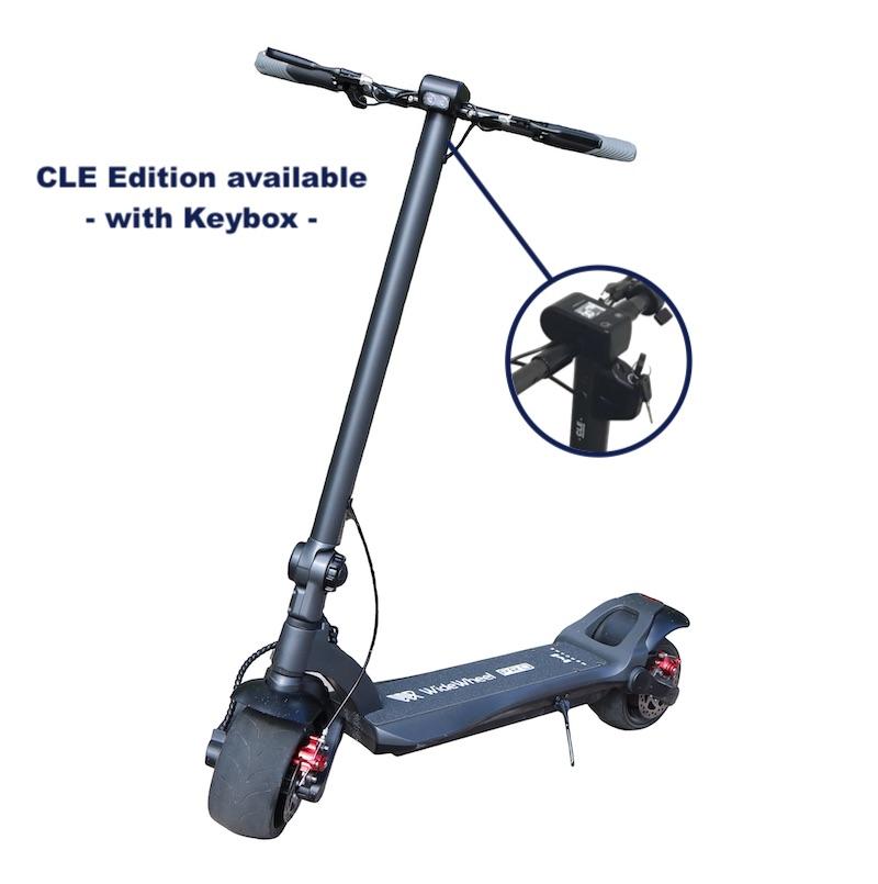 WIDEWHEEL PRO