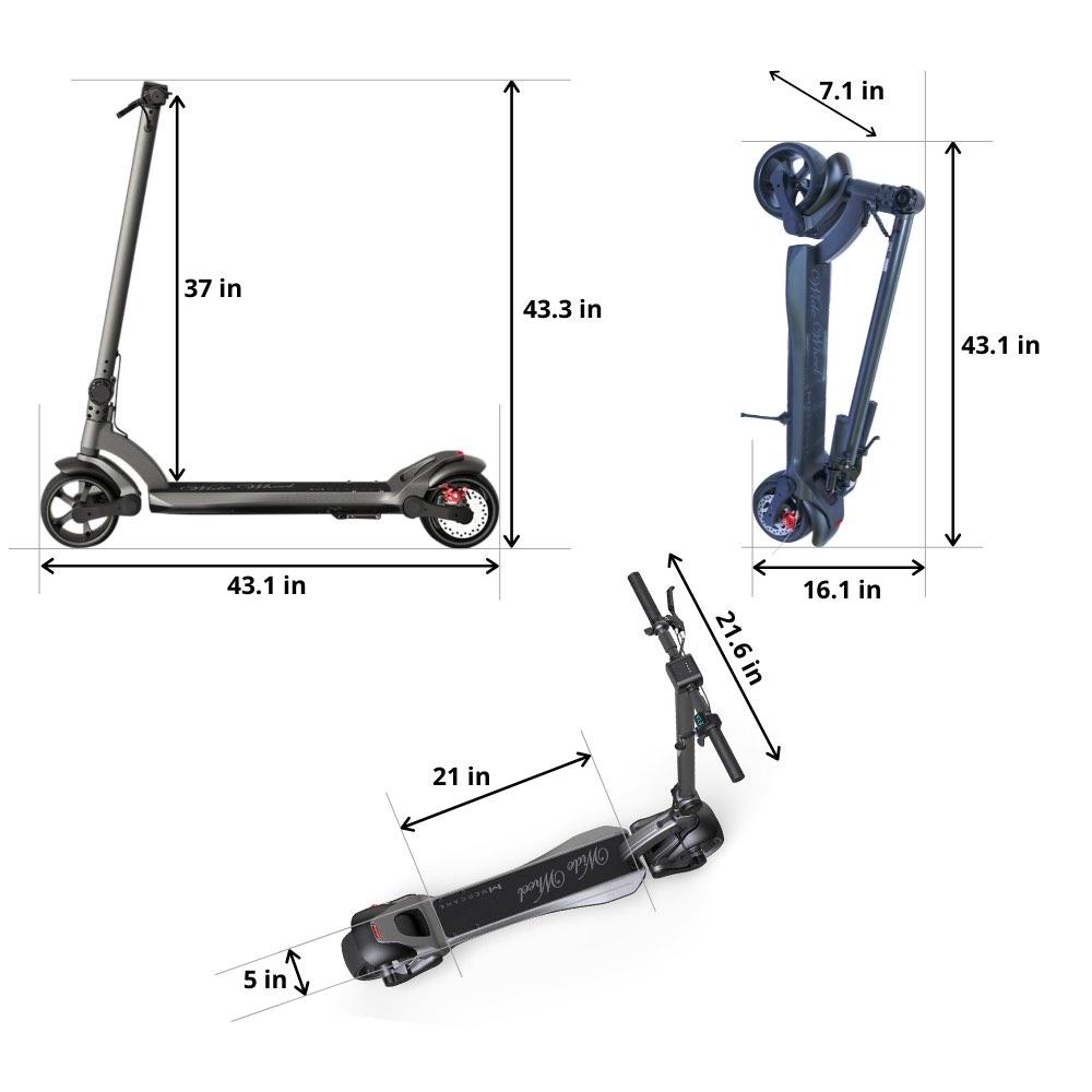 WIDEWHEEL PRO
