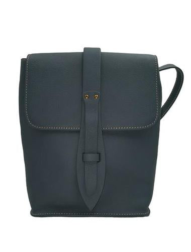 True Messenger Crossbody Bag