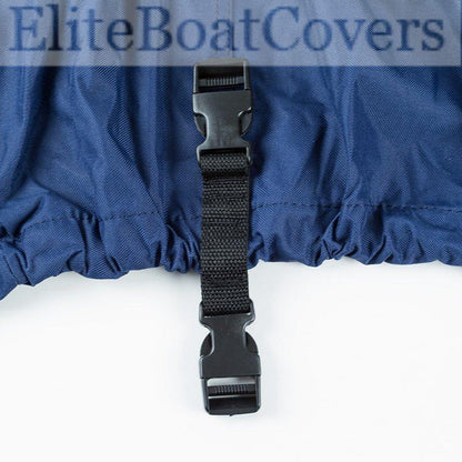 Seal Skin™ 1200 Pontoon Cover