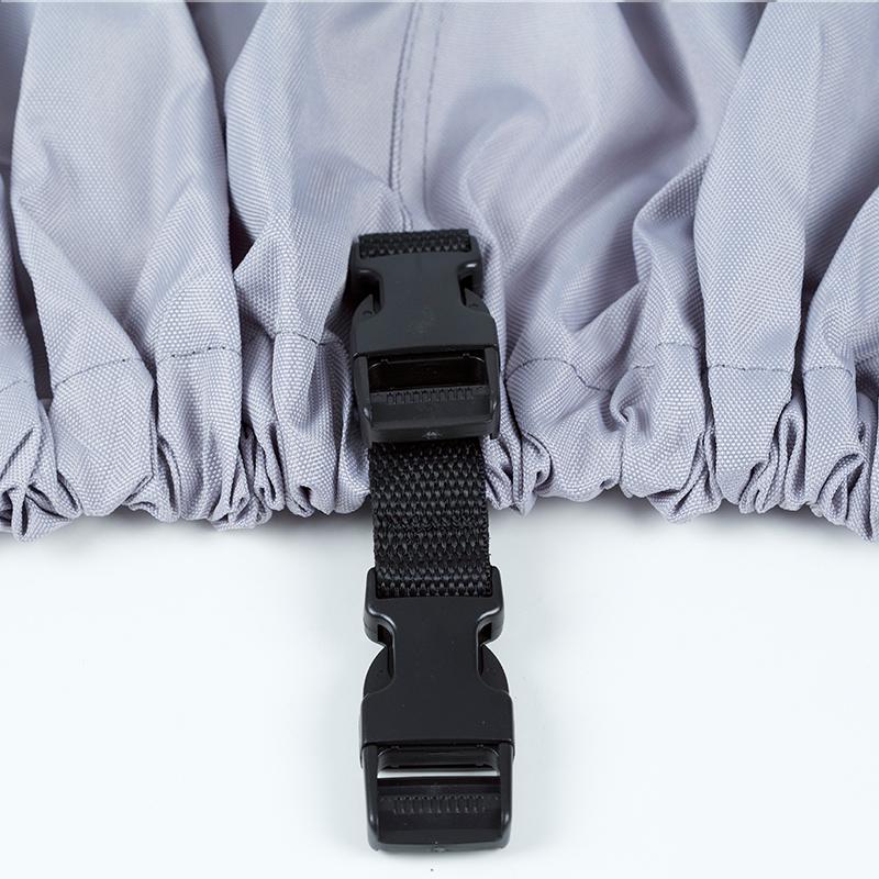 Seal Skin 1200 Boat Cover™