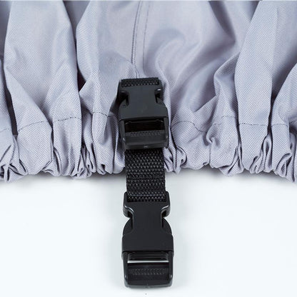 Seal Skin 1200 Boat Cover™