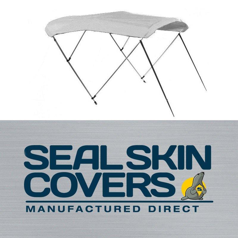 SealSkin Supreme Bimini Top Cover
