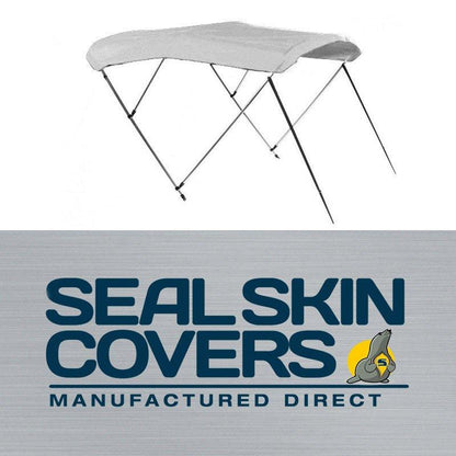 SealSkin Supreme Bimini Top Cover