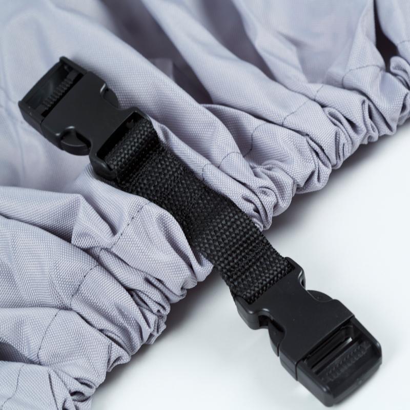 Seal Skin 1200 Boat Cover™