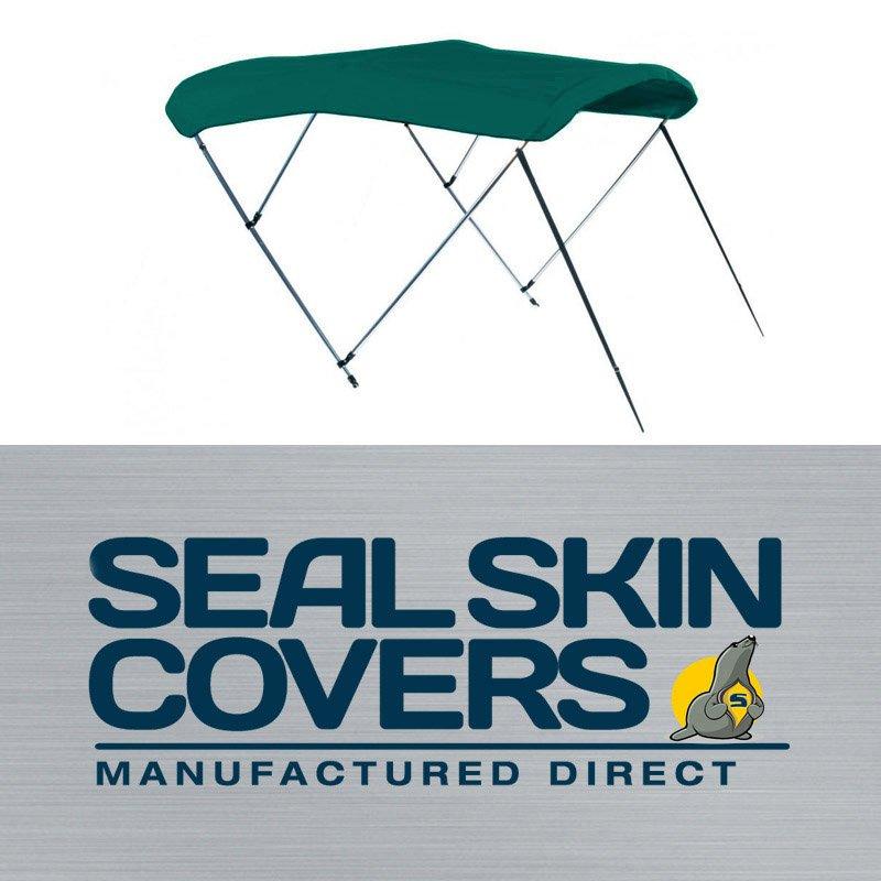 SealSkin Supreme Bimini Top Cover