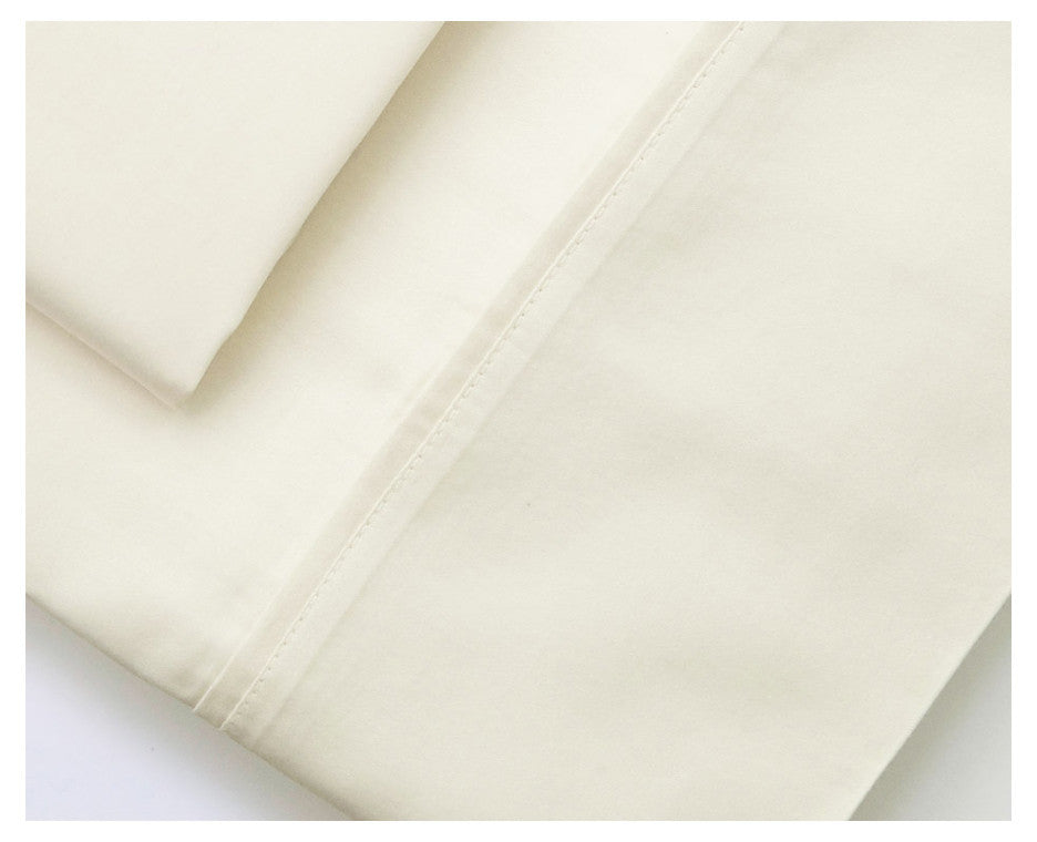 Hemmed Sheet Sets