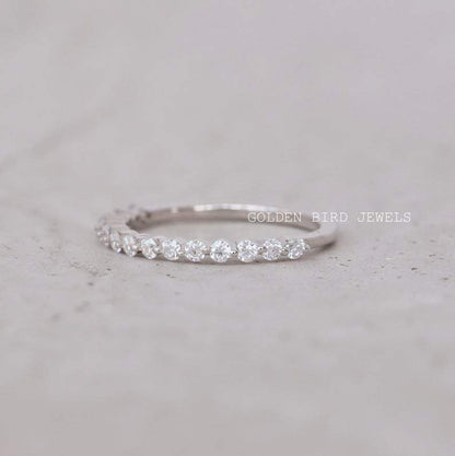 Dummy 14k Solid Gold