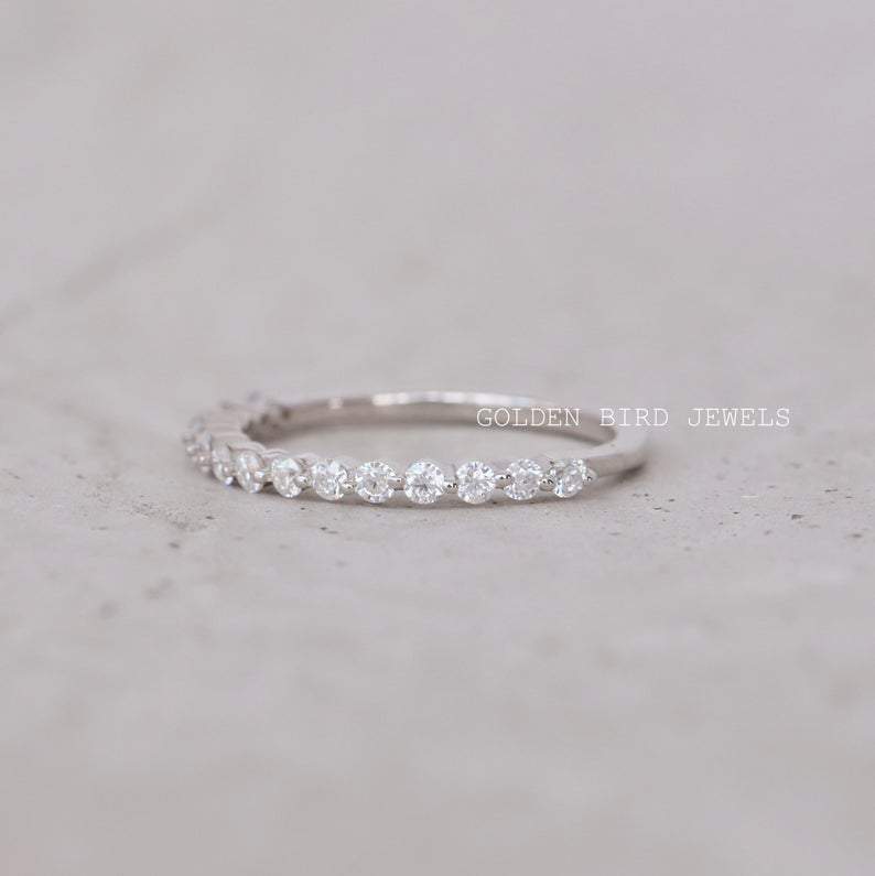 Dummy 18k Solid Gold