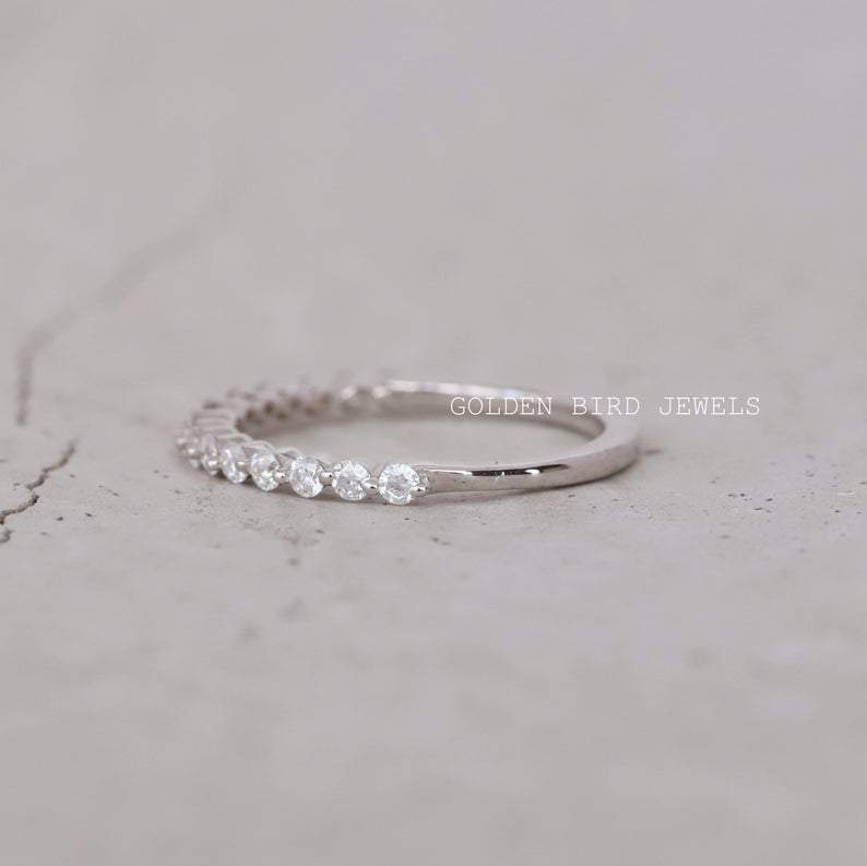 Dummy 10k Solid Gold Ring