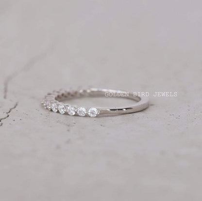 Dummy 18k Solid Gold