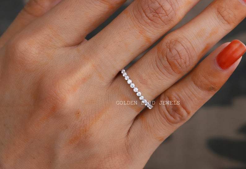 Dummy 10k Solid Gold Ring