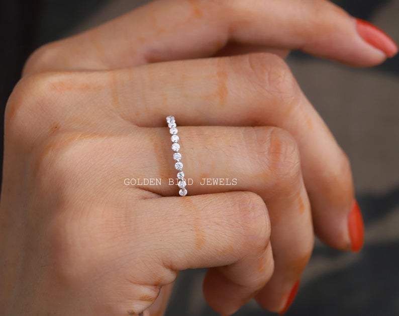 Dummy 14k Solid Gold