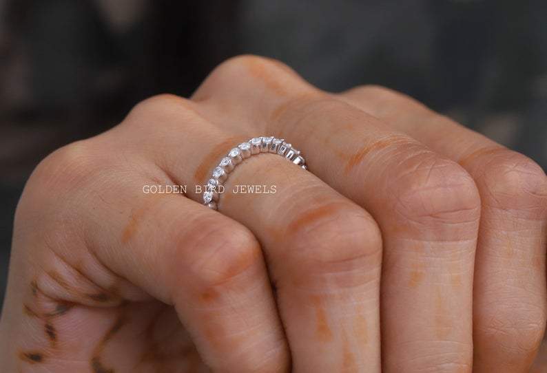 Dummy 14k Solid Gold